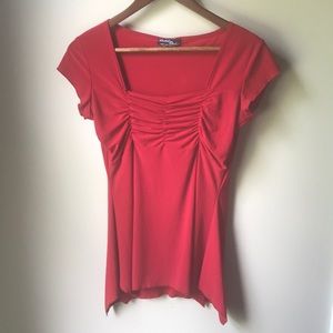 Rachel Rachel Blouse